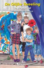 De olijke tweeling in de musical / De olijke tweeling / 36, Verzenden, Gelezen, Marion van de Coolwijk