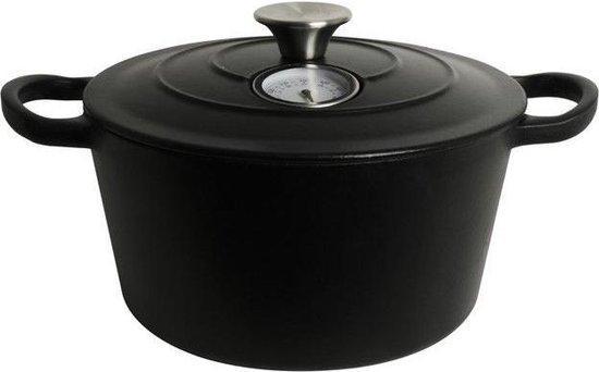 Herman den Blijker braadpan gietijzer, Huis en Inrichting, Keuken | Keukenbenodigdheden, Verzenden