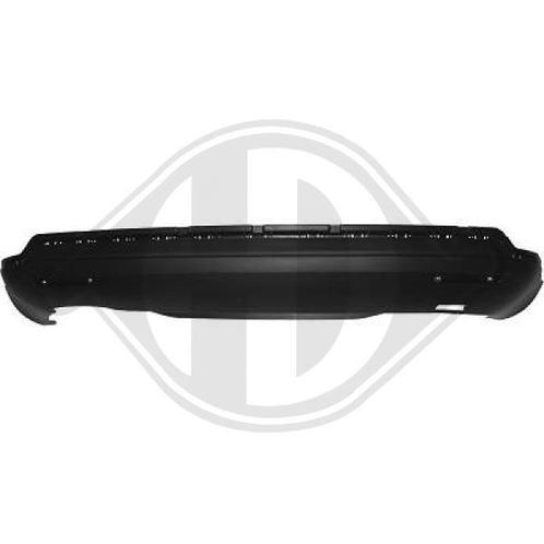 BUMPER SPOILER VOOR VW JETTA 2006-2010 1K5807521B, Auto-onderdelen, Carrosserie en Plaatwerk, Nieuw, Ophalen of Verzenden