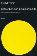 Liefhebben 9789061315544 Erich Fromm, Boeken, Psychologie, Gelezen, Erich Fromm, Verzenden