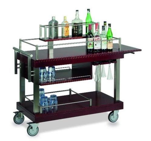 Drank serveerwagen Artemide PB | Roomservice | Massief hout, Zakelijke goederen, Horeca | Keukenapparatuur, Nieuw in verpakking