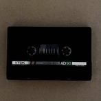 TDK AD90 onbespeeld gebruikt (Cassette band), Cd's en Dvd's, Cassettebandjes, Ophalen of Verzenden, Nieuw in verpakking