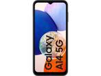 Samsung Galaxy A14 5G - 128GB - 5000mAh batterij - Zwart, Verzenden, Nieuw