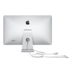 Apple Cinema Display | 27 QHD monitor, Computers en Software, Monitoren, Ophalen of Verzenden, Gebruikt, Apple