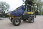 Veiling: Dumper Wacker Neuson Diesel 2014, Zakelijke goederen, Machines en Bouw | Transport, Ophalen