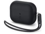 Veiling - Spigen Silicone Fit Strap hoesje voor AirPods Pro, Nieuw