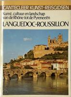 Cantecleer kunst-reisgidsen languedoc ro 9789021303260, Boeken, Verzenden, Gelezen, Legler