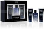 Paris Royale - Savoir Giftset - Geschenkset - HEREN, Sieraden, Tassen en Uiterlijk, Uiterlijk | Parfum, Verzenden, Nieuw
