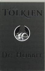 De hobbit / Zwarte Serie 9789022531921 J.R.R. Tolkien, Boeken, Verzenden, Gelezen, J.R.R. Tolkien