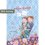 Mijn zusje en ik 9789491740848 Jeroen Hoogerwerf, Boeken, Kinderboeken | Kleuters, Verzenden, Zo goed als nieuw, Jeroen Hoogerwerf