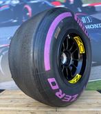 Wiel compleet met band - Formule 1 Pirelli - O.Z. *** NO, Verzamelen, Automerken, Motoren en Formule 1, Nieuw