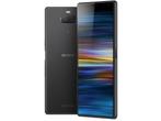 Sony Xperia 10 Plus (dual sim) Zwart, Huis en Inrichting, Verzenden, Zo goed als nieuw