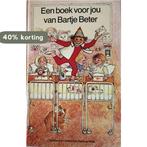 Een boek voor jou van Bartje Beter 9789025104290 Wely, Verzenden, Gelezen, Wely