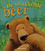 De smakkende beer 9789048303465 Norbet Landa, Verzenden, Gelezen, Norbet Landa