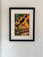 Footlight Parade - Lloyd Bacon, Nieuw