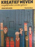 Kreatief weven 9789021307299 Sloan Wilson, Boeken, Verzenden, Gelezen, Sloan Wilson
