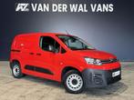 Citroën Berlingo 1.2 PureTech 130pk Automaat L1H1 Benzine Eu, Automaat, Stof, Gebruikt, Overige kleuren