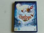 A Christmas Carol - Jim Carrey, Zemeckis (DVD) Disney, Verzenden, Zo goed als nieuw