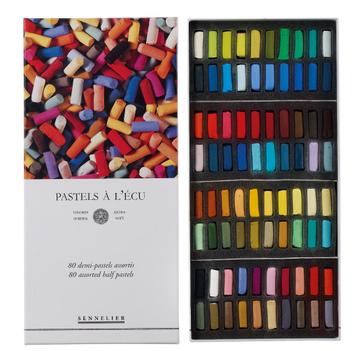 Sennelier softpastels, per stuk, nieuw beschikbaar voor biedingen