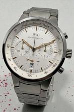IWC - GST Chronograph MecaQuartz - IW3727-03 - Heren -