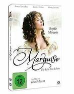 Marquise von Véra Belmont  DVD, Zo goed als nieuw, Verzenden