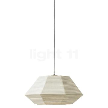 Motarasu Tama Hanglamp, natuurlijke kleuren (Hanglampen) beschikbaar voor biedingen