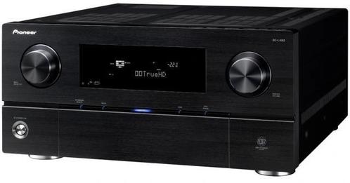 Pioneer SC-LX83 - 7.1 Bluetooth reciever, Audio, Tv en Foto, Versterkers en Receivers, Zo goed als nieuw, Pioneer, 120 watt of meer