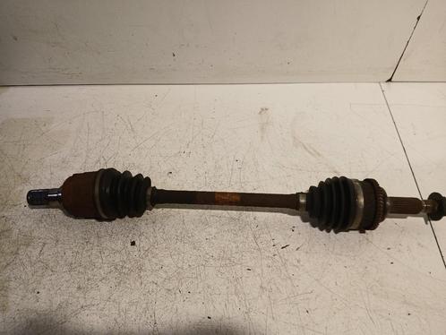 Aandrijfas links voor Kia Picanto II 1.0, Auto-onderdelen, Ophanging en Onderstel, ARN erkend, Stiba lid, Erkend duurzaam, Gebruikt