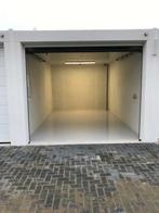 Garagebox / Bedrijfsruimte  Tilburg Te Huur, Noord-Brabant