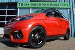 Aixam Brommobiel Coupe GTI | Garantie | Microcar - Ligier, Dealer onderhouden, Gebruikt, Met garantie (alle), Leder