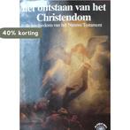 Het ontstaan van het christendom 9789070100513 Oeweneel, Verzenden, Gelezen, Oeweneel