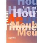 Logistiek 9789060536254, Verzenden, Zo goed als nieuw