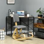 TRUUSK Ergonomische Kniestoel - Kniekruk Voor Thuis en Kanto, Huis en Inrichting, Bureaustoelen, Verzenden, Nieuw