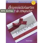 Gelegenheidskaarten Met De Computer 9789021336053 T. Visser, Boeken, Verzenden, Zo goed als nieuw, T. Visser