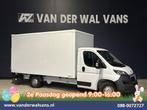 Peugeot Boxer | 2.2 BlueHDi 141pk Bakwagen 436cm Lang, Auto's, Bestelauto's, Gebruikt, Euro 6, Wit, Dealer onderhouden