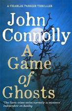 A Game of Ghosts 9781473641891 John Connolly, Verzenden, Zo goed als nieuw, John Connolly