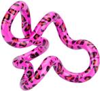 Tangle Wild Junior - Leopard | Tangle - Hobby Artikelen, Kinderen en Baby's, Speelgoed | Overig, Verzenden, Nieuw