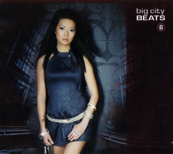 cd digi - Various - Big City Beats 6, Cd's en Dvd's, Cd's | Overige Cd's, Zo goed als nieuw, Verzenden