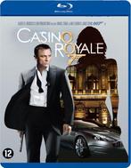 Casino Royal (Blu-ray tweedehands film), Cd's en Dvd's, Blu-ray, Ophalen of Verzenden, Zo goed als nieuw