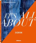 9783961715077 Its all about- Its All About Denim, Boeken, Nieuw, Suzanne Middlemass, Verzenden