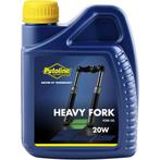 Putoline Heavy Fork Oil 500 ml 20W, Ophalen of Verzenden, Nieuw
