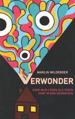Verwonder | Marlin Wildeboer | 9789403632292, Zo goed als nieuw, Marlin Wildeboer
