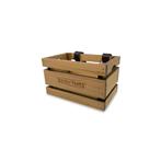 Kinderfeets houten fietskrat van €19,95 voor €13,96, Kinderen en Baby's, Ophalen of Verzenden, Nieuw
