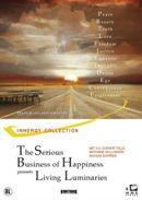 Serious business of happiness - Living Luminaries - DVD, Verzenden, Nieuw in verpakking
