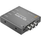 Blackmagic Design Mini Converter - Audio SDI 2, Audio, Tv en Foto, Professionele Audio-, Tv- en Video-apparatuur, Nieuw, Verzenden