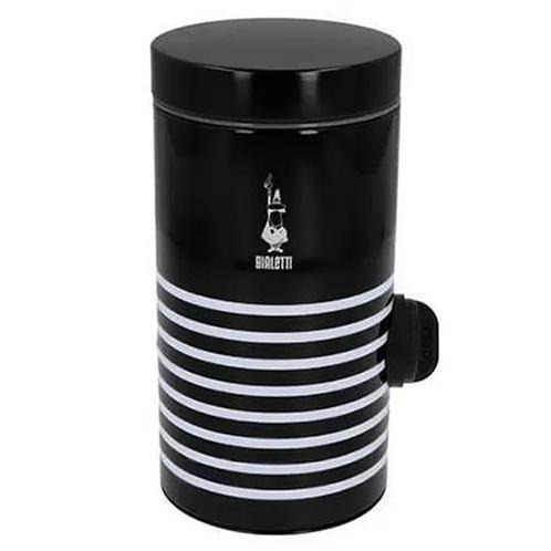 Bialetti Barattolo Koffie Doseerbus (percolator), Witgoed en Apparatuur, Koffiezetapparaten, 4 tot 10 kopjes, Nieuw, Koffiebonen