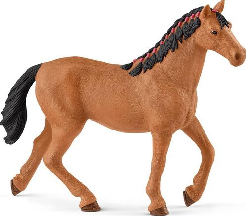 Schleich 72166 Engelse Volbloed Merrie, Kinderen en Baby's, Speelgoed | Overig, Ophalen of Verzenden