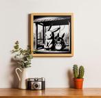 Nintendo - Henshin (Marco Celante) - 1 Giclée - Pokèmon -, Nieuw