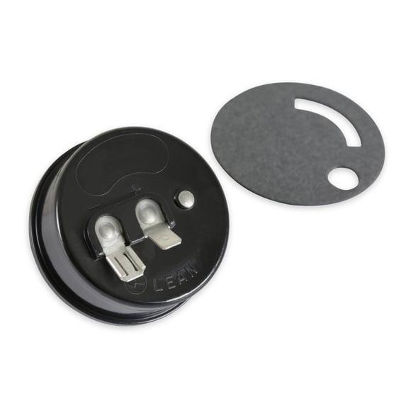 HOLLEY REPLACEMENT ELECTRIC CHOKE CAP KIT, Auto-onderdelen, Motor en Toebehoren, Nieuw, Ophalen of Verzenden