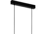 EGLO Townshend 5 - Hanglamp - E27 - 70 cm - Zwart/Bruin -, Huis en Inrichting, Lampen | Hanglampen, Verzenden, Zo goed als nieuw